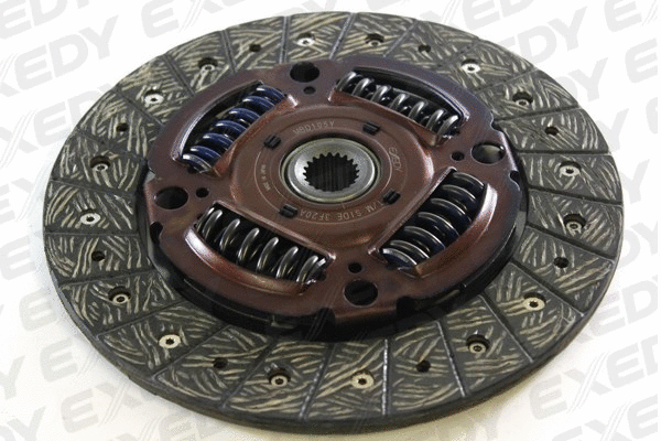 Disque d'embrayage EXEDY MBD105Y