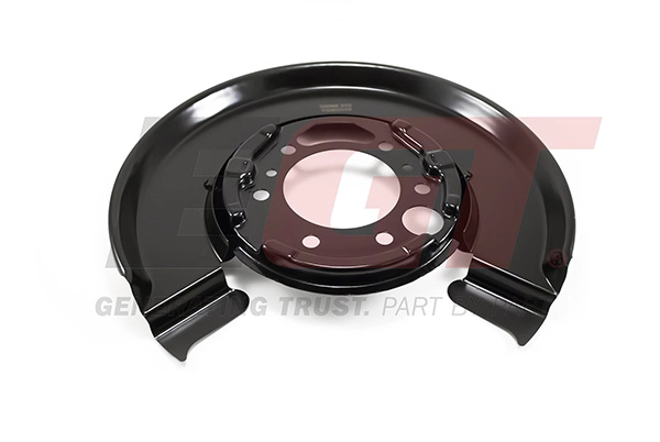 Déflecteur, disque de frein EGT 442009EGT