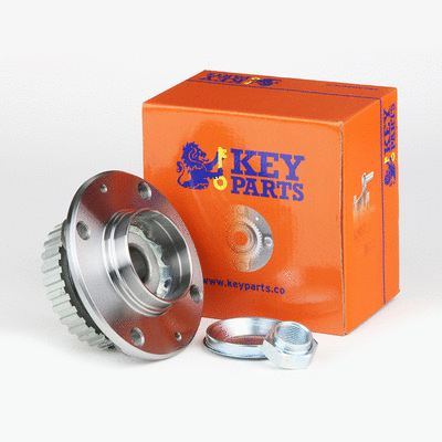 Kit de roulements de roue KEY PARTS KWB730