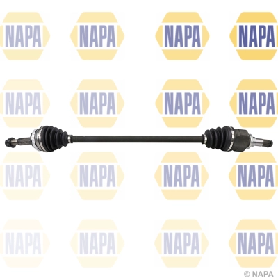 Arbre de transmission NAPA NDS1440R