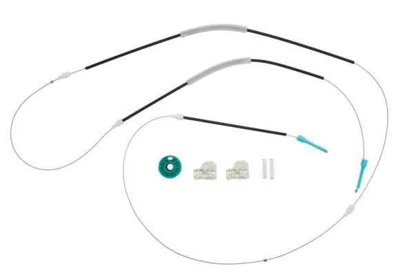 Kit de réparation, lève-vitre BLIC 6205-25-016802P