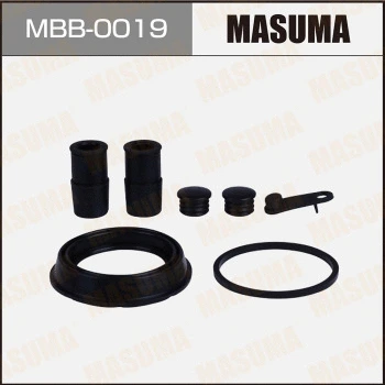 Kit de réparation, étrier de frein MASUMA MBB-0019