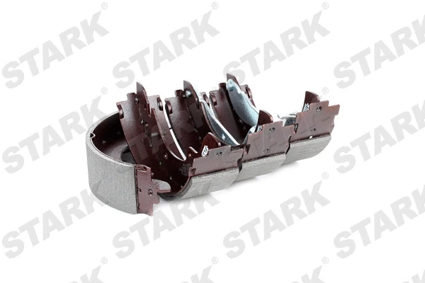 Jeu de mâchoires de frein Stark SKBS-0450134