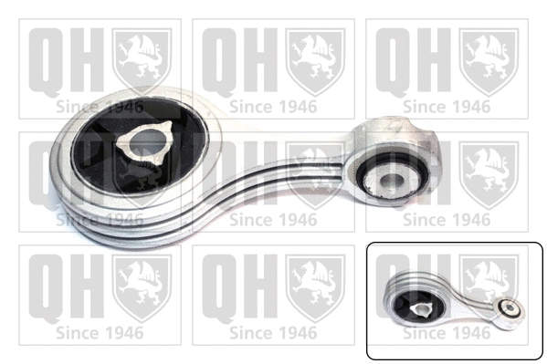 Support moteur QUINTON HAZELL EM4371