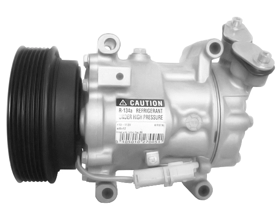 Compresseur, climatisation Airstal 10-1120