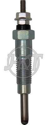 Bougie de préchauffage HKT PN-88
