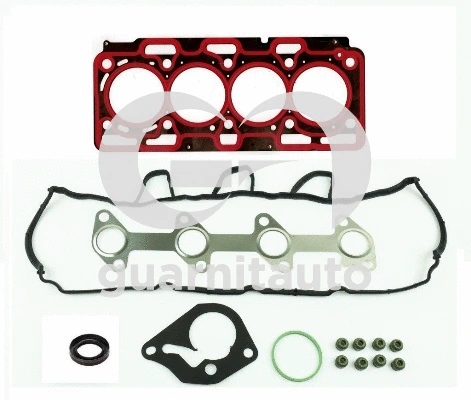 Jeu de joints, culasse GUARNITAUTO 053775-1000