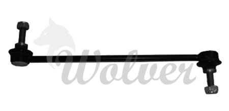 Rotule de barre de connexion WOLVER SP410620