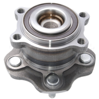 Moyeu de roue FORMPART 41498036/S