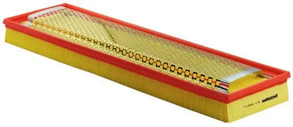 Filtre à air DENCKERMANN A140689