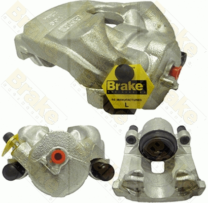 Étrier de frein Brake ENGINEERING CA3071