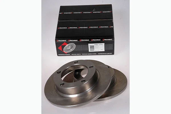 Disque de frein PROTECHNIC PRD1275