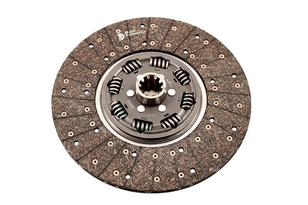 Disque d'embrayage HAMMER 161 841