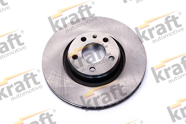 Disque de frein KRAFT AUTOMOTIVE 6040340
