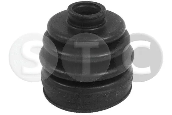 Joint-soufflet, arbre de commande STC T410521