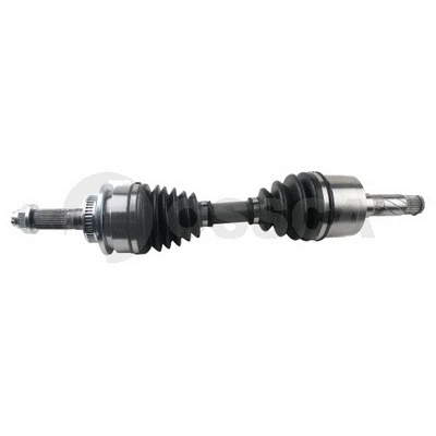Arbre de transmission OSSCA 23402
