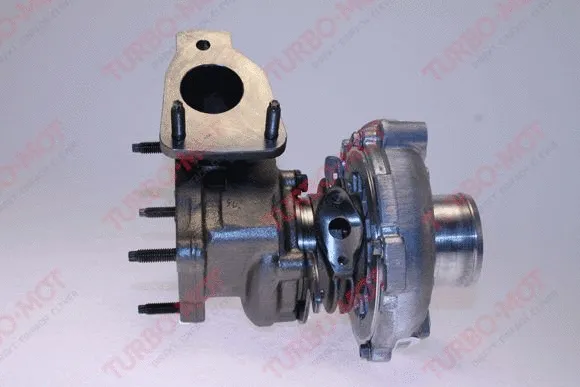 Turbocompresseur, suralimentation TURBO-MOT 641072