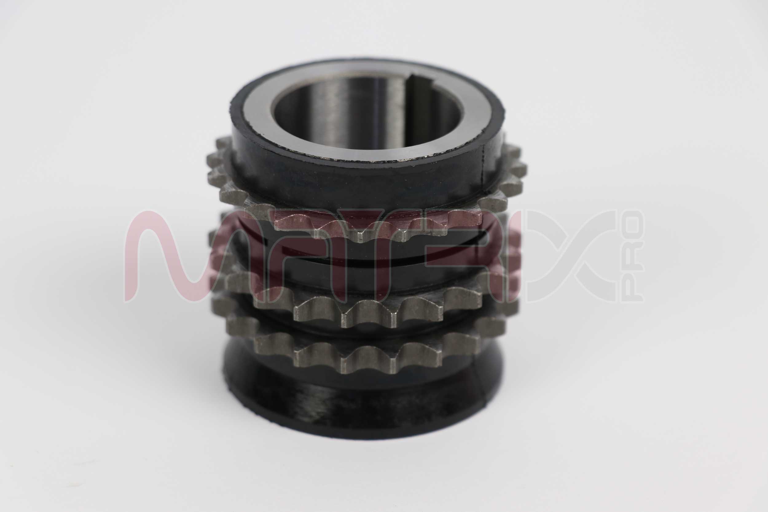 Roue dentée, vilebrequin MATRIX PRO MX02050111