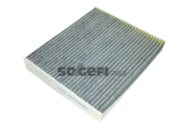 Filtre, air de l'habitacle CoopersFiaam PCK8378