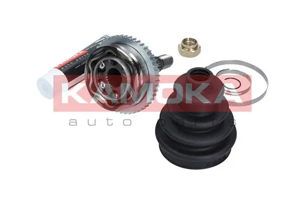Jeu de joints, arbre de transmission KAMOKA 7146
