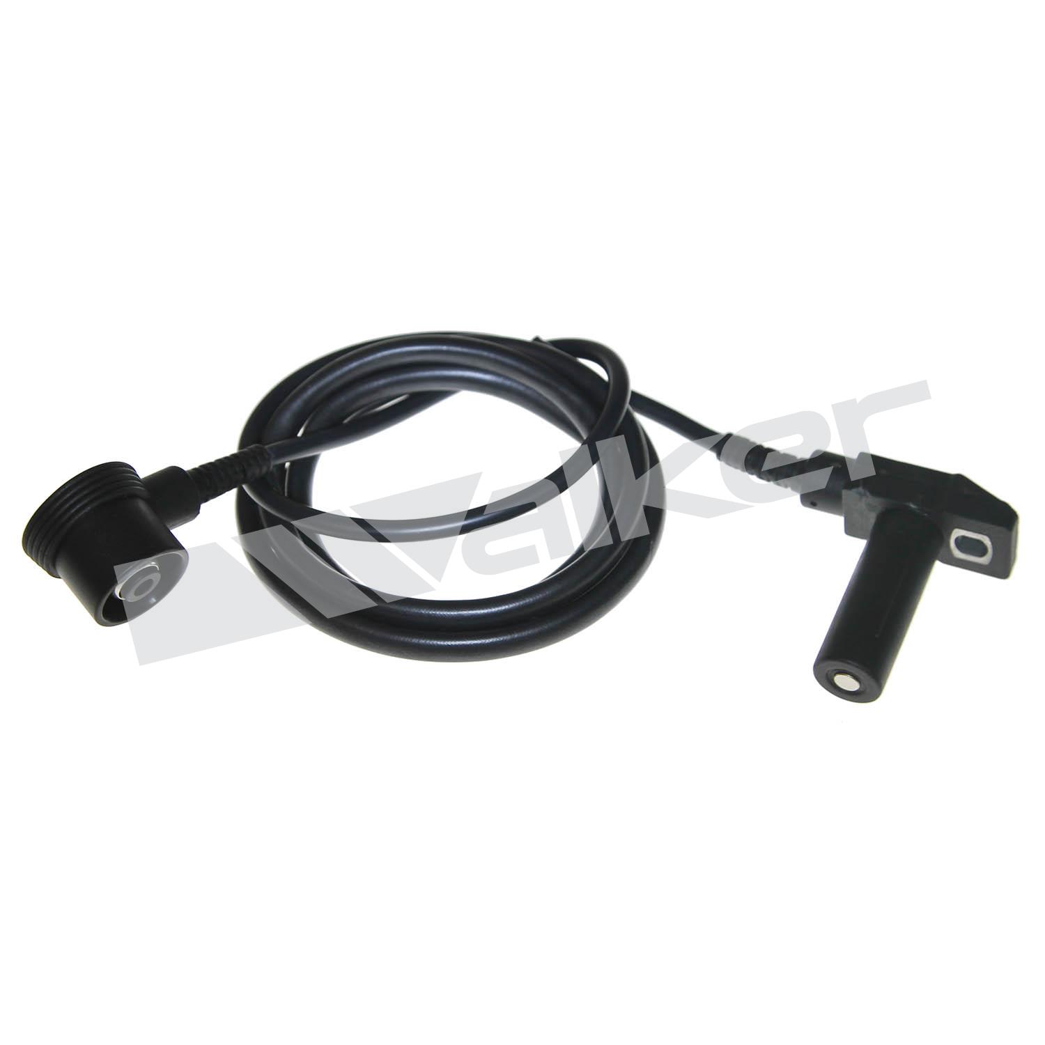 Capteur d'angle, vilebrequin WALKER PRODUCTS 235-1510