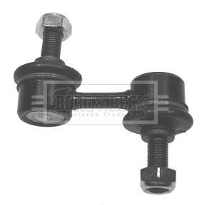 Entretoise/tige, stabilisateur BORG & BECK BDL6677