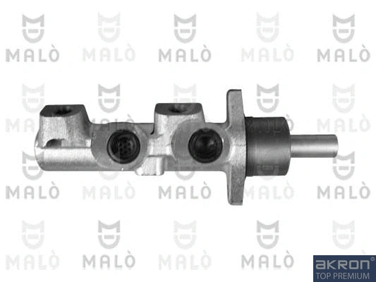 Maître-cylindre de frein AKRON-MALÒ 89078