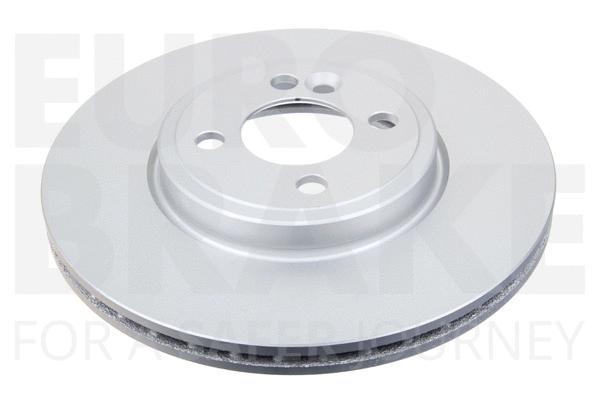 Disque de frein EUROBRAKE 5815314035