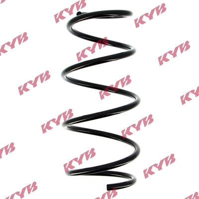 Ressort de suspension KYB RA1316