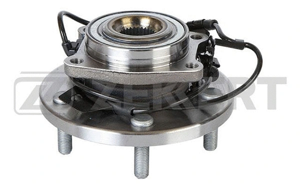 Moyeu de roue ZEKKERT RL-1768