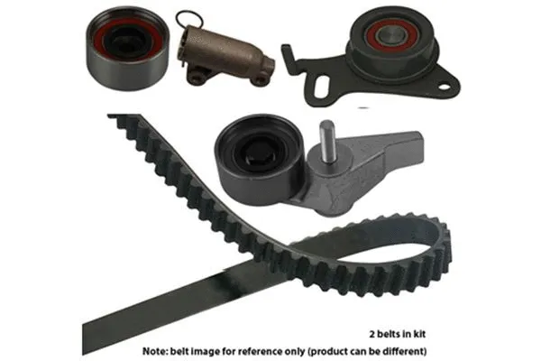 Kit de courroie crantée KAVO PARTS DKT-5541