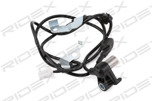 Capteur, vitesse de roue RIDEX 412W0420