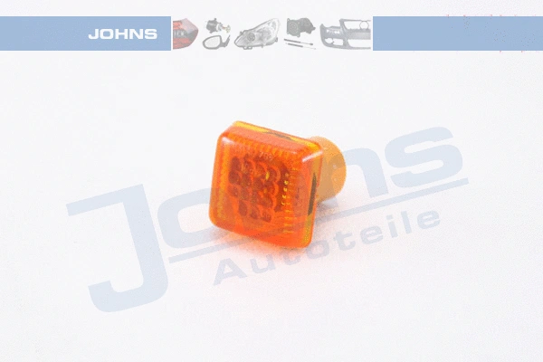 Feu clignotant JOHNS 32 09 21-1