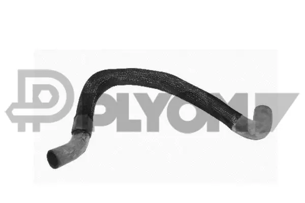 Durite de radiateur PLYOM P026494