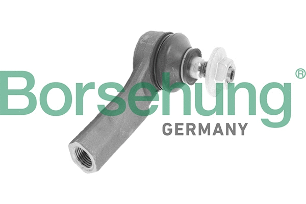 Rotule de barre de connexion Borsehung B18704
