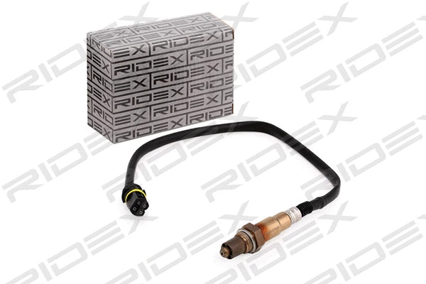 Sonde lambda RIDEX 3922L0083
