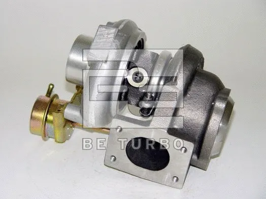 Turbocompresseur, suralimentation BE TURBO 124756