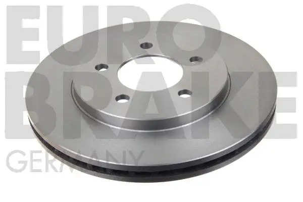 Disque de frein EUROBRAKE 5815209301