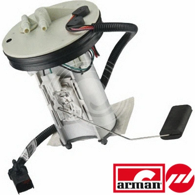 unité d'alimentation de carburant AUTOTEAM G2610AS