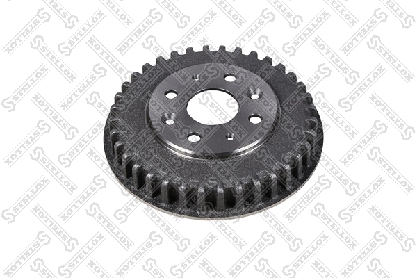 Tambour de frein STELLOX 6020-1068-SX