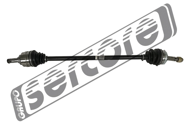 Arbre de transmission SERCORE 221651