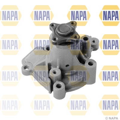 Pompe à eau, refroidissement du moteur NAPA NWP1236