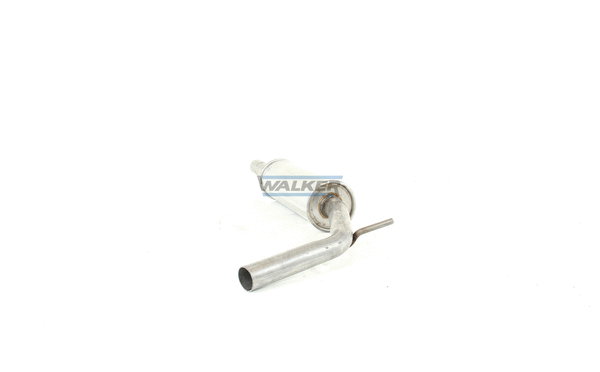 Silencieux central WALKER 70582