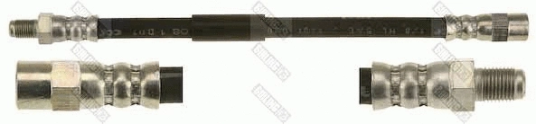 Flexible de frein GIRLING 9002417