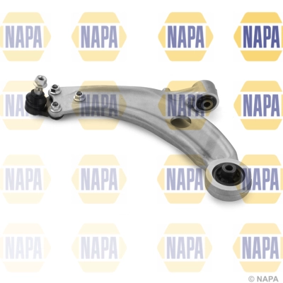 Bras de liaison, suspension de roue NAPA NST2741