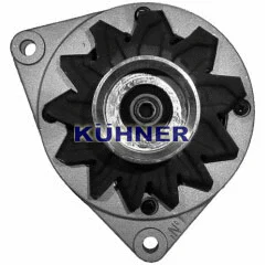 Alternateur AD KÜHNER 301072RI