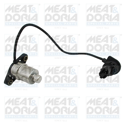 Capteur, niveau d'huile moteur MEAT & DORIA 72226E