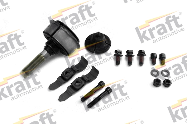 Kit de réparation, jambe de guidage KRAFT AUTOMOTIVE 4221410
