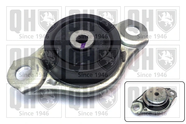 Support moteur QUINTON HAZELL EM4779