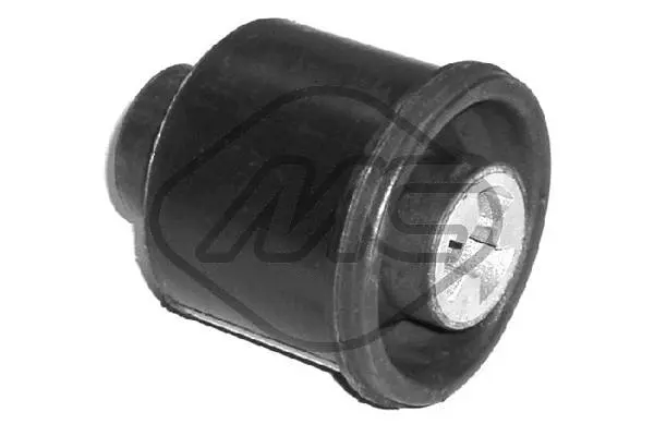 Suspension, corps de l'essieu Metalcaucho 04310